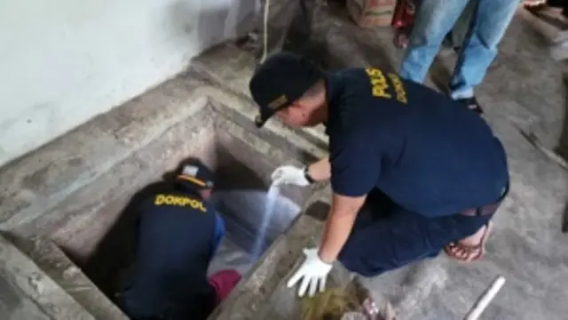 Kisah Rahasia Mengerikan dari Panti Asuhan Maut