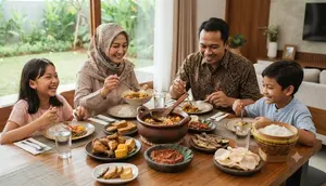 8 Menu Sayur Berkuah yang Bisa Dipadukan dengan Lauk Sederhana untuk Keluarga