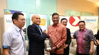 TransNusa Luncurkan Penerbangan Jakarta–Penang, KJRI Harapkan Peningkatan Konektivitas