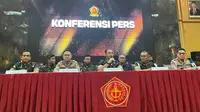 TNI Ungkap Kronologi Brimob Disebut Tangkap Anggota BAIS saat Demo Anarkis
