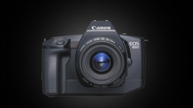 Canon 10