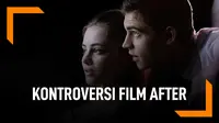 After Menceritakan Tentang Apa? Kisah Cinta Toxic yang Mengubah Hidup