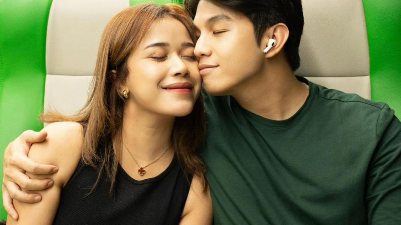 Profil Jonathan Alden, Koki MasterChef yang Kini Bertunangan dengan Brisia Jodie