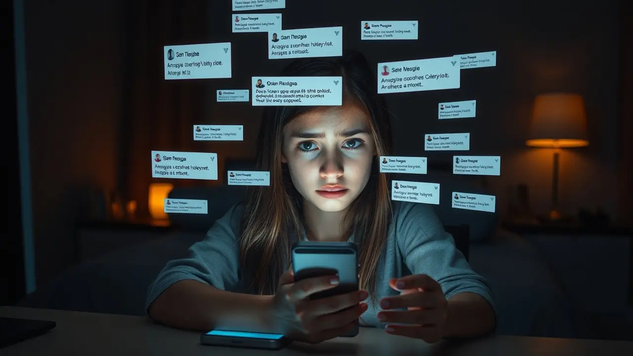 cara mencegah cyber bullying