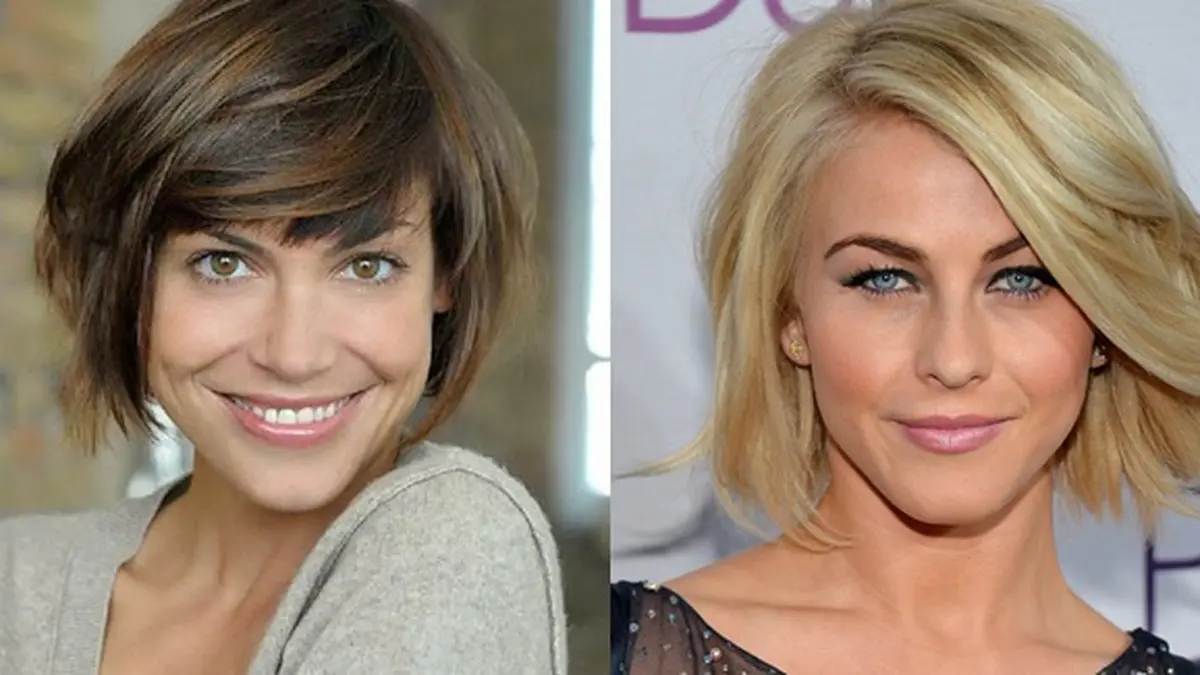 7 Ide Model Rambut Pendek Cantik Tanpa Terlihat Tomboy - Photo Fimela.com