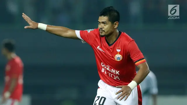 Bambang Pamungkas