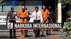 Satuan Resnarkoba Polresta Denpasar bersama CTOC Polda Bali menangkap dua Warga Negara Asing (WNA) asal India yang kedapatan membawa sabu seberat 3 kilogram. Kedua tersangka tersebut bernama Manjet Singh (23) dan Harvinder Singh (26).