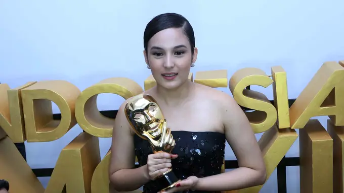[Bintang] Chelsea Islan