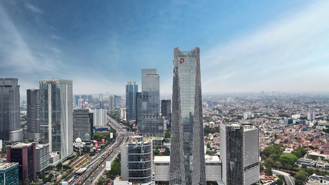 PT Telkom Indonesia (Persero) Tbk (Telkom)
