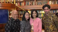 Wisma Habibie dan Ainun Kembali Dibuka, Napak Tilas Cinta, Intelektual, dan Demokrasi dari Dua Sejoli