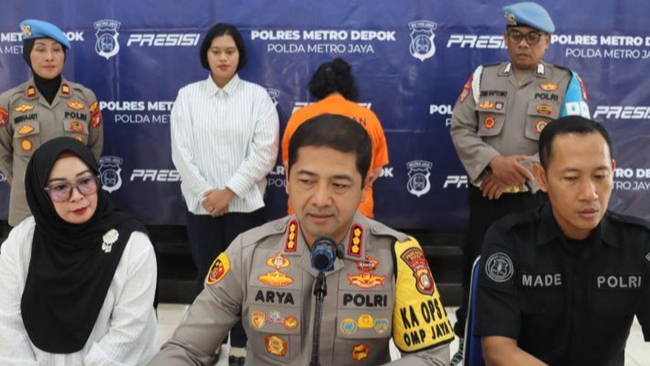 Bayi Disiram Air Panas Pengasuh, Izin Daycare di Depok Ternyata Masih Ditangguhkan karena Hal Ini