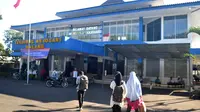 Terminal Arjosari Malang, Jawa Timur (Zainul Arifin/Liputan6.com)