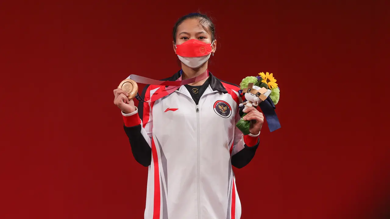 Olimpiade Tokyo 2020
