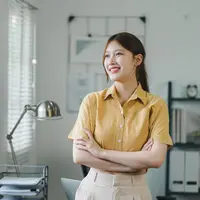 7 Zodiak yang Makin Berkelas di Usia 30-an./Copyright depositphotos.com/kenchiro75