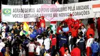 Citizen6, Rio de Janeiro: Dengan penampilannya yang baru pertamakali mengikuti olimpiade militer dunia seperti ini, TNI patut bersyukur karena ternyata atlet-atletnya mampu mengikuti penampilan atlet-atlet militer negara  lain. (Pengirim: Hartono Tono)