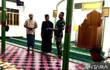 Tahukah Anda? Satgas Yonif 511/DY Salurkan Al Quran di Pedalaman Papua, Perkuat Silaturahmi dan Keimanan