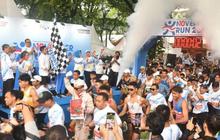 Fakta Unik: Seskab Teddy Lepas 4.000 Peserta November Run di TMII, Gaungkan Semangat Hari Pahlawan