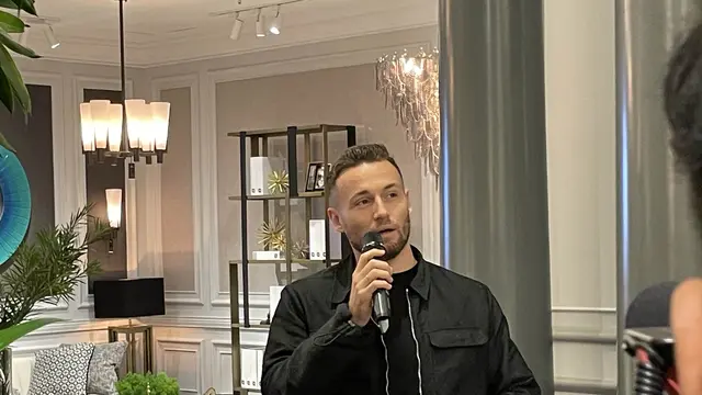 Marc Klok