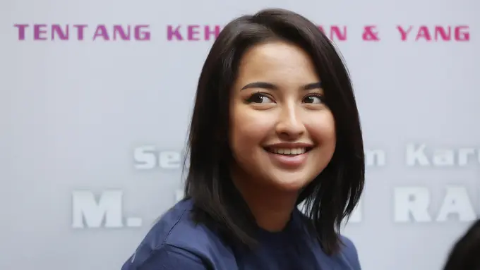 [Fimela] Jennifer Coppen