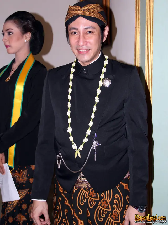 [Bintang] Paundrakarna