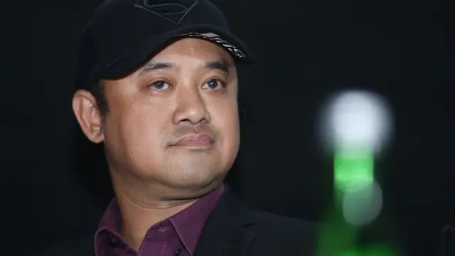 [Bintang] Rizal Mantovani