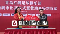 Esti Puji Lestari, mantan bos Persijap Jepara dipercaya tangani klub luar negeri.