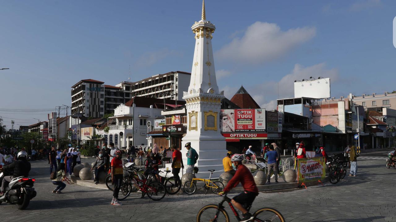 Keraton Yogyakarta Gugat PT KAI Terkait Sengketa Tanah Sultan Ground, Nilai Ganti Rugi yang Dituntut Ramai Dibahas