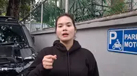 Shyalimar Malik Pertanyakan Nasib Mobil yang Diduga Dibawa Kabur Temannya, Sebut Peminjam Kini DPO