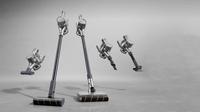 Dreame V18S Aqua Cordless Stick Vacuum. Credit: Dreame Technology