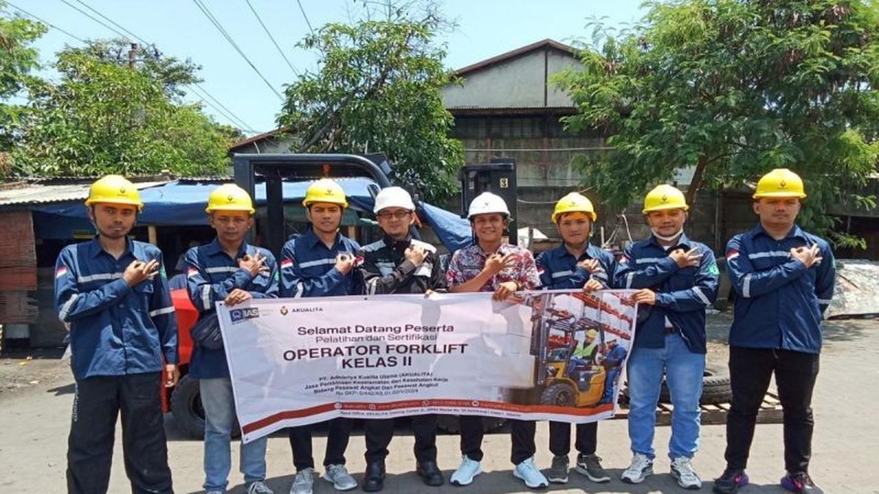 Pemerintah Batang Tingkatkan Pelatihan untuk Penuhi Kebutuhan Tenaga Kerja Industri Batang