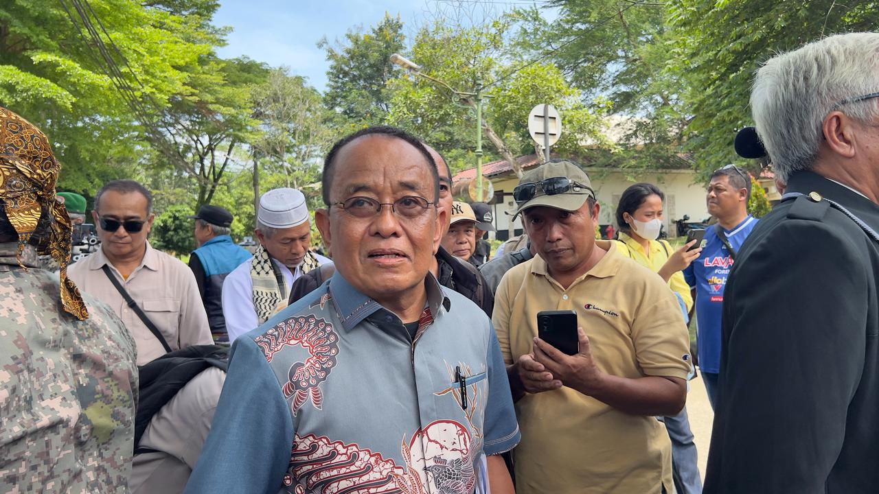 said didu penuhi panggilan polisi