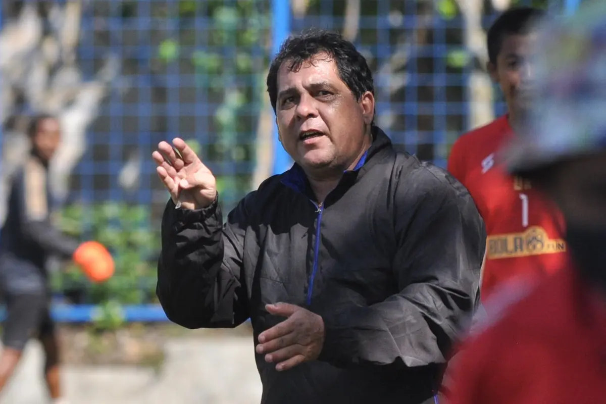 Carlos Carvalho de Oliveira