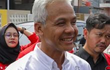 Ada Pelanggaran Etik di MK dan KPU Terkait Pencalonan Gibran, Ganjar: Catatan Hitam Sejarah Pemilu