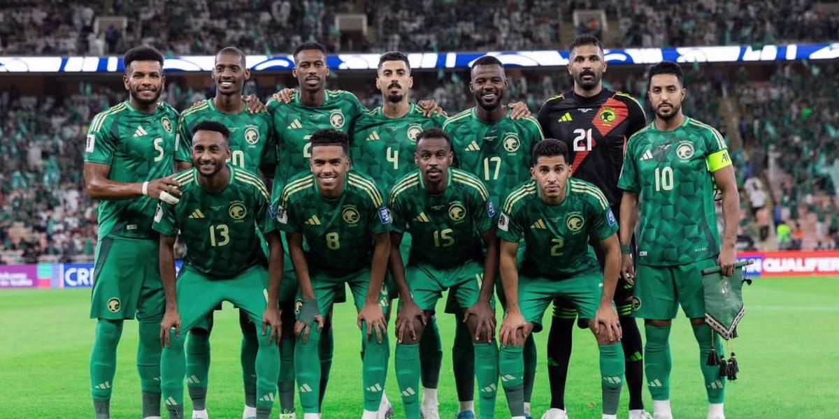Timnas Indonesia vs Arab Saudi: Analisis Kekuatan dan Kelemahan Berdasarkan Statistik