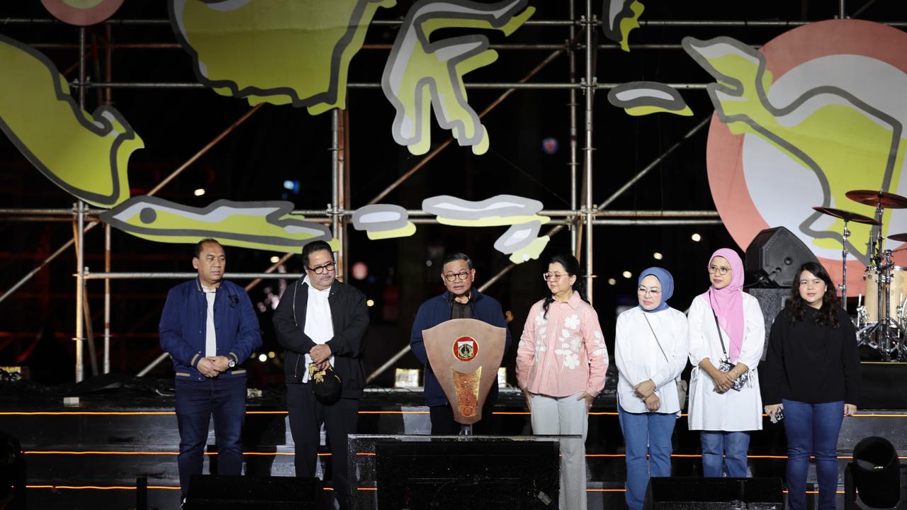 Fantastis, DKI Jakarta Kumpulkan Donasi hingga Rp3,6 Miliar buat Warga Terdampak Bencana Sumatra