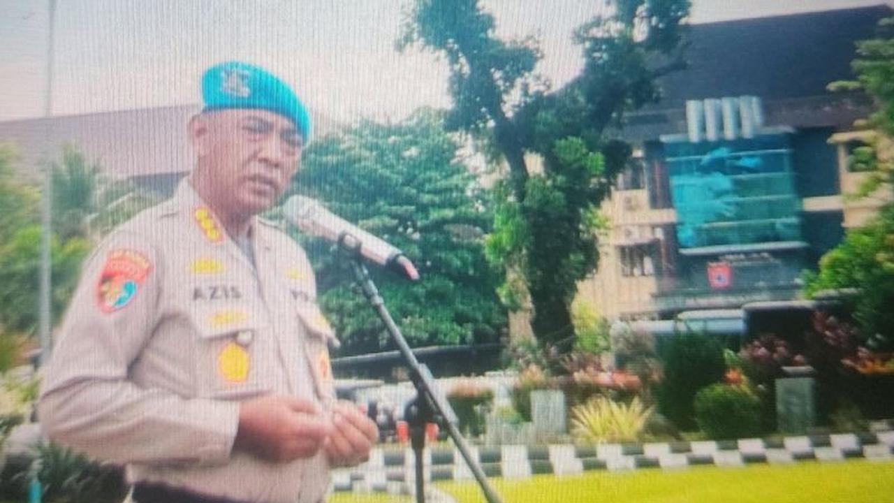 Fakta Unik Operasi Aman Nusa I Musi: Polda Sumsel Gelar Pemulihan Kamtibmas Hingga September 2025