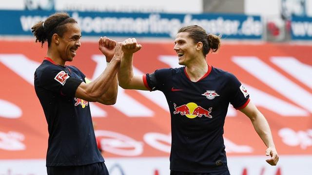 RB Leipzig