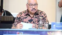 Mekeng Golkar Sebut Izin Tambang di Raja Ampat Terbit Tahun 2017