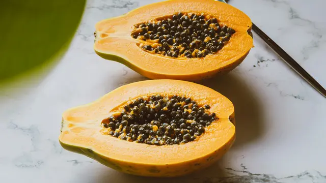 manfaat pepaya bagi kesehatan