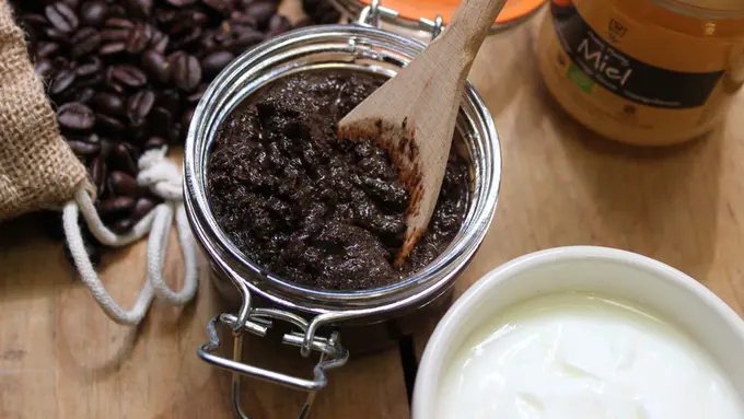 6 Ramuan Kopi yang Bisa Kamu Jadikan Bahan Perawatan Tubuh