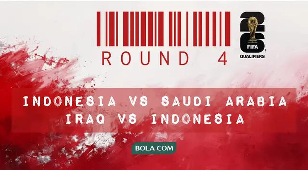 EKSKLUSIF: Patrick Kluivert Bicara Potensi Ole Romeny Tampil saat Timnas Indonesia Hadapi Arab Saudi