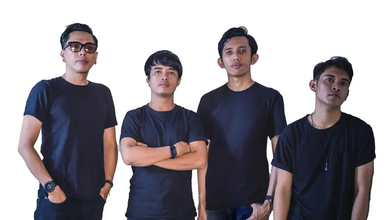 Zenobia Band