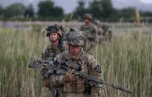 Belanja Militer Global Pecah Rekor dan Tembus USD 2,4 Triliun, Amerika Serikat Keluarkan Uang Paling Banyak