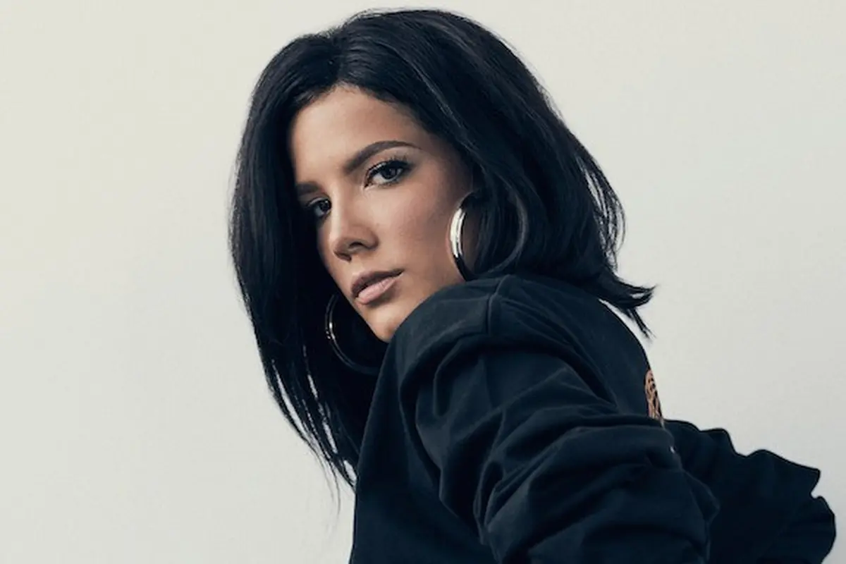 Halsey
