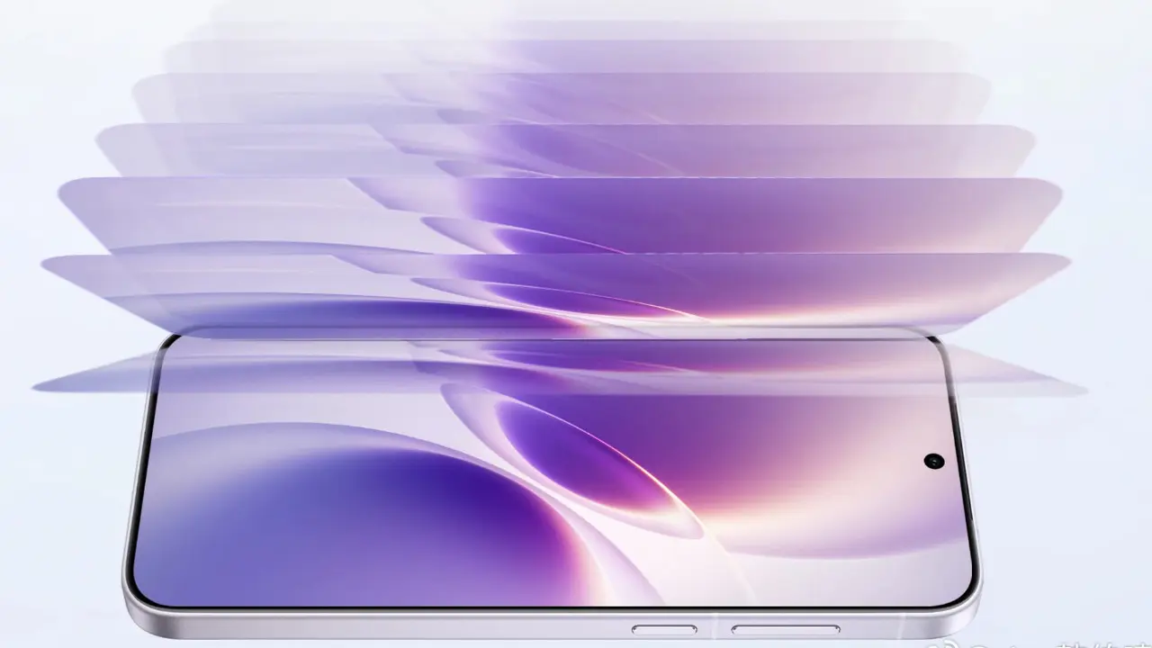 Vivo X300s