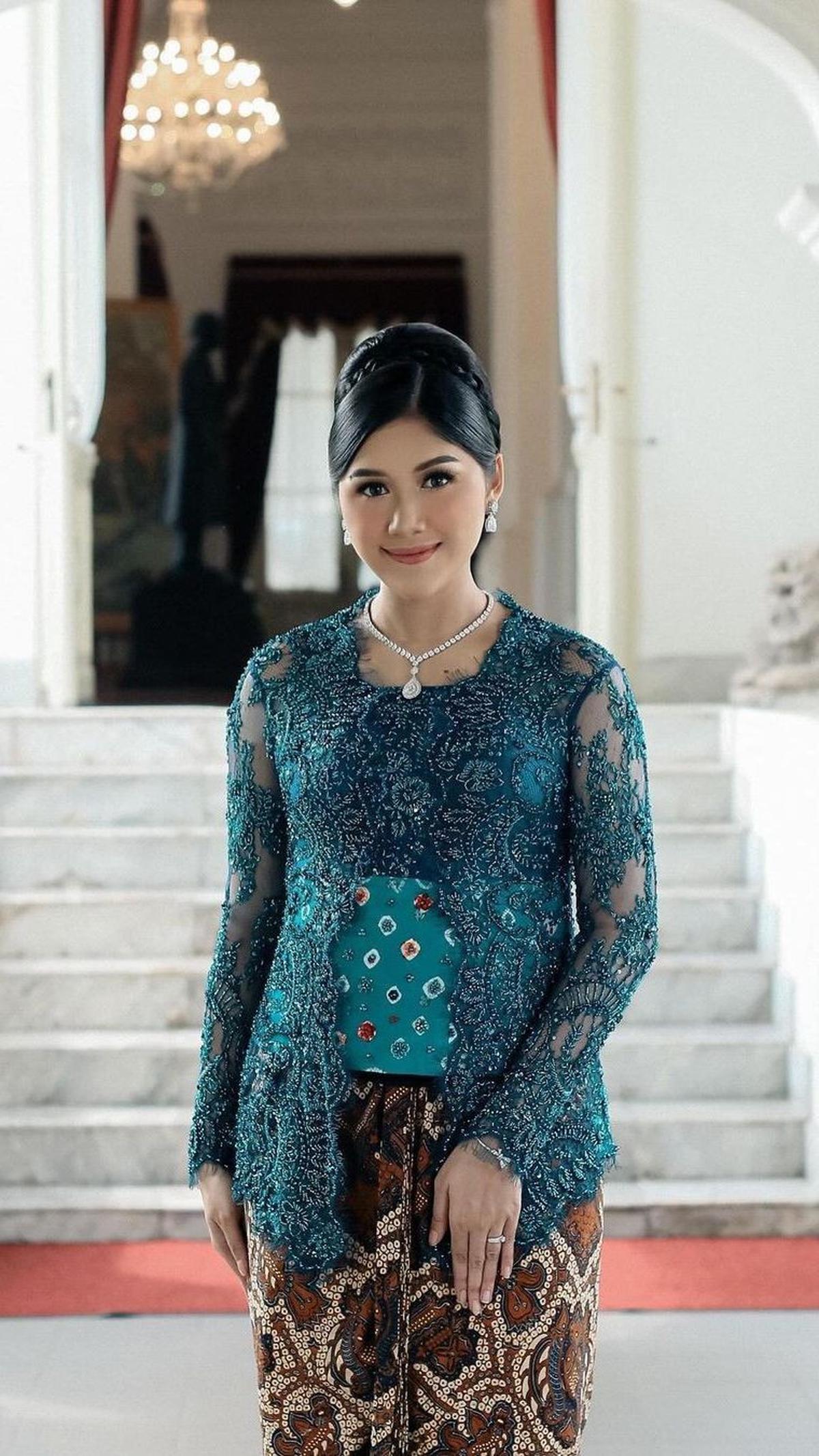 Ungkap Pengorbanan Sang Istri