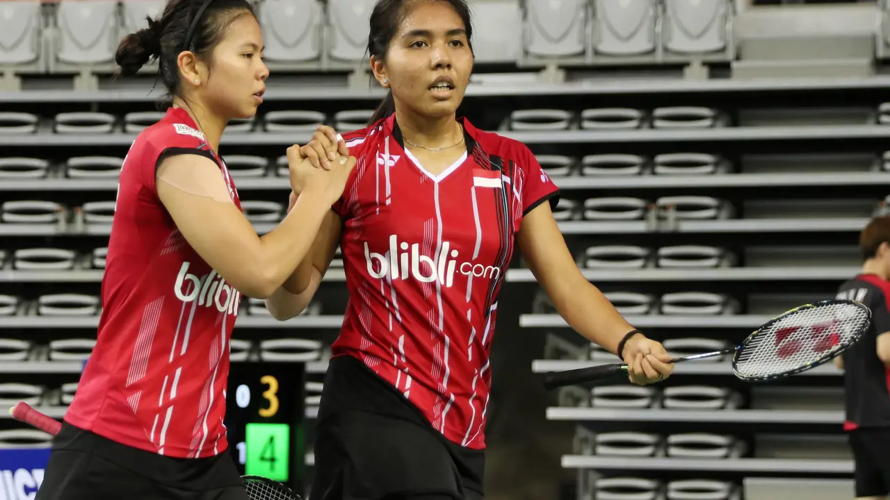 Korea Open Super Series 2015