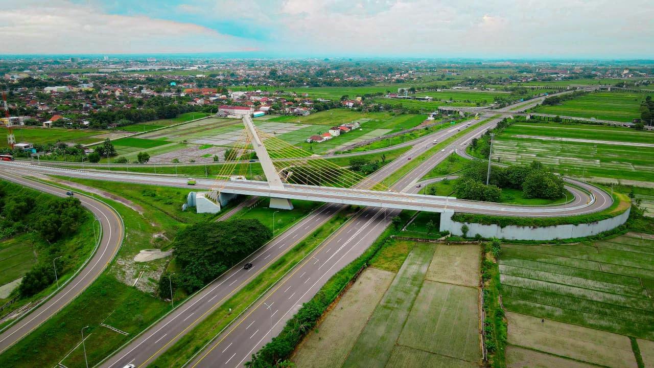 Viral Baut Jembatan Tol Kali Pepe Solo-Ngawi Dicuri, Jasamarga Turun Tangan