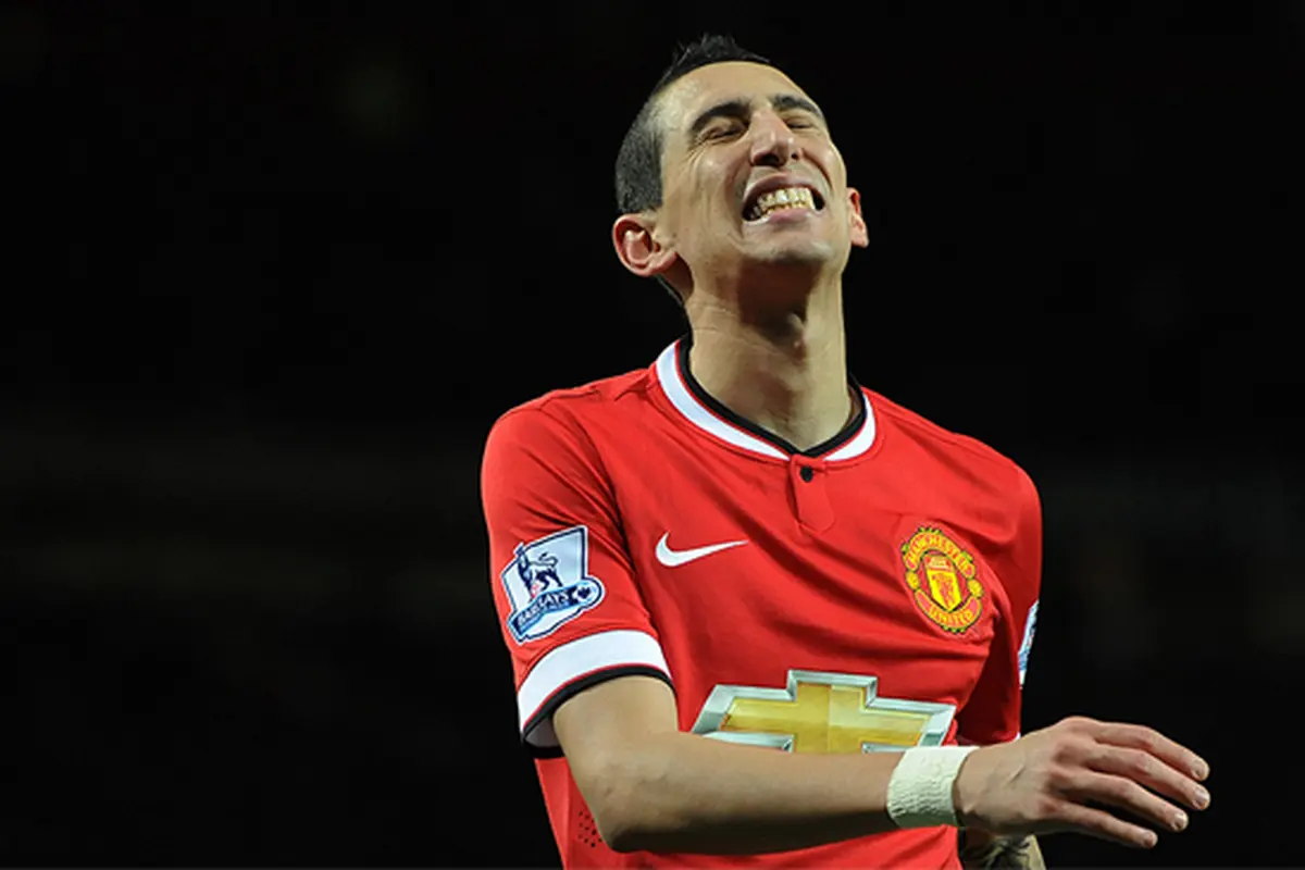 Angel Di Maria