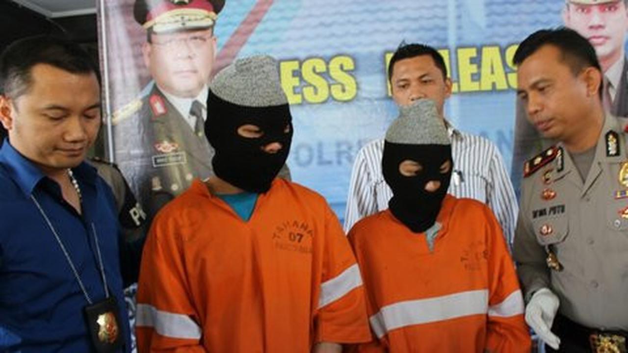 Sulit ereksi saat memperkosa, Gama minta pacar bangkitkan birahi